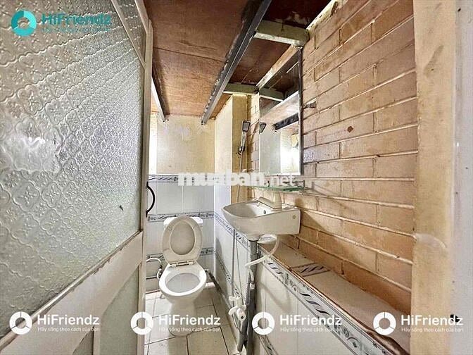 💕💕💕 DUPLEX SẴN MÁY LẠNH CÁCH ĐẠI HỌC VĂN HIẾN 3P ĐI XE