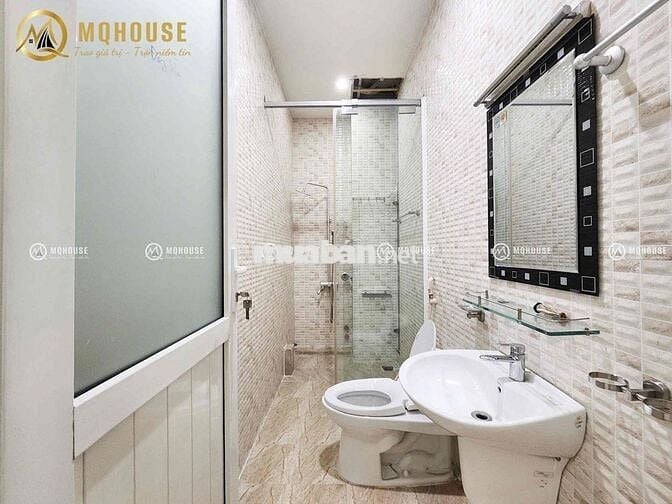 CĂN HỘ 2PN FULL NỘI THẤT - CÓ BAN CÔNG - Ngay TRUNG TÂM TÂN PHÚ🎉