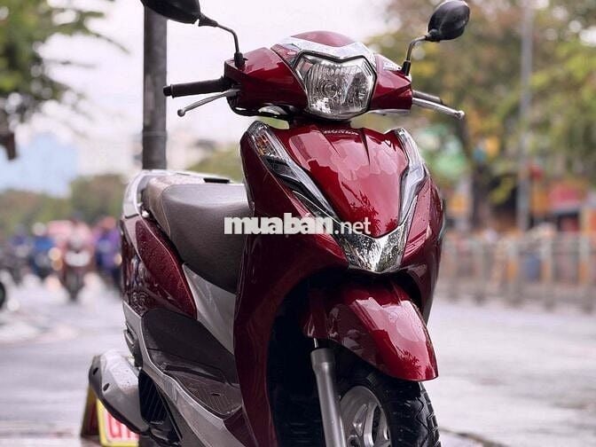 50 N1-79097 bstp 9 chủ ra bs m zin ken ko trầy