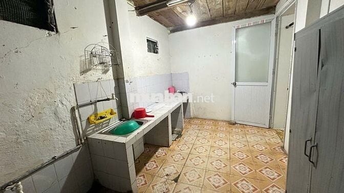 Cho Thuê nhà riêng Ngõ 67 Gốc Đề - Minh Khai