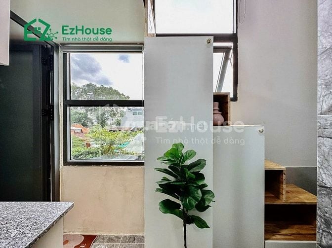 Phòng Duplex full nội thất siêu xinh - 176/7 Lê Đình Thám Q. Tân Phú