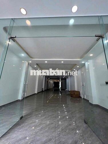 NHÀ XỊN GIÁ MỀM – 125A NGUYỄN HỒNG ĐÀO, P14, TÂN BÌNH – 4x22m, 3 TẦNG