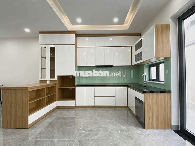 🌹Cho thuê nhà nguyên căn gói 8 Mỹ Gia The Capella