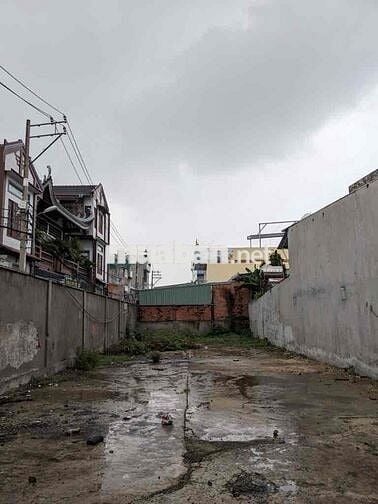 ĐẤT MT PHAN VĂN HỚN - 9.2x34 - 300M2 - VỊ TRÍ ĐẮC ĐỊA - CHỈ HƠN 16TỶ