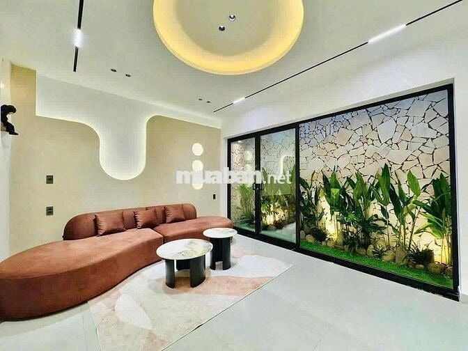 🔥  SIÊU PHẨM NHÀ MỚI 100%  Cho Thuê Nhà NGUYÊN CĂN – Lê Văn Sỹ, P.10,