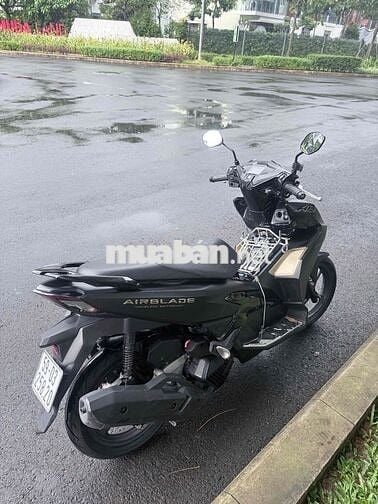 Xe ab125 2022 chính chủ cần bán