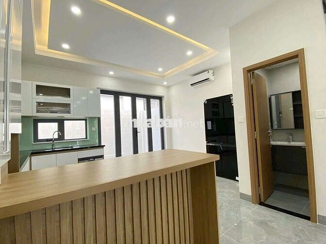 🌹Cho thuê nhà nguyên căn gói 8 Mỹ Gia The Capella