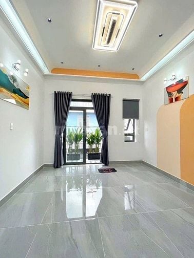 Bán lỗ cuối năm nhà đường Tây Thạnh - Gần Aeon Tân Phú - Giá 3,830 tỷ