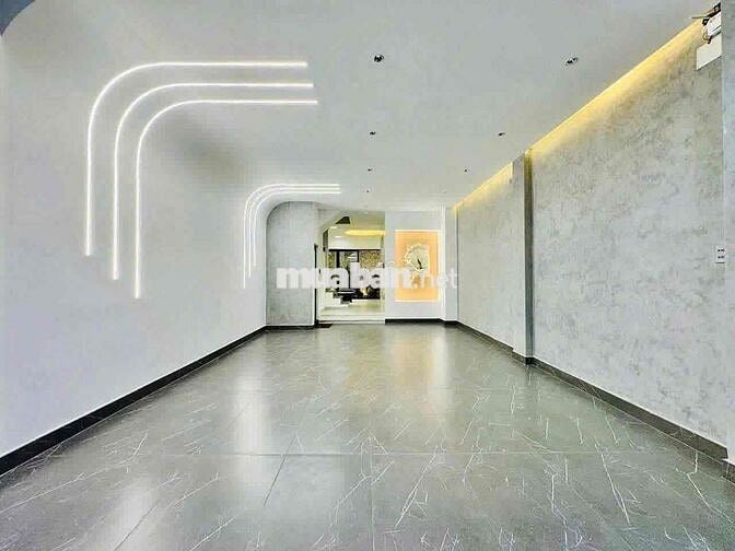 🔥  SIÊU PHẨM NHÀ MỚI 100%  Cho Thuê Nhà NGUYÊN CĂN – Lê Văn Sỹ, P.10,