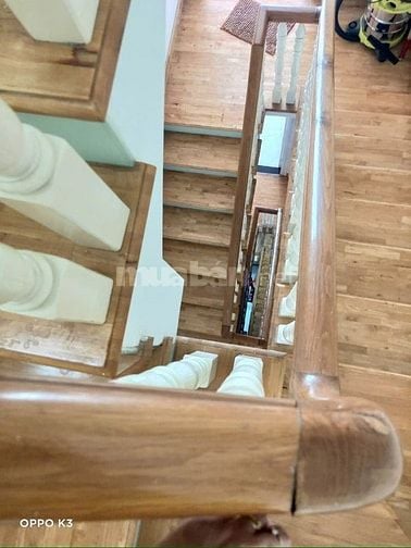 BÁN NHÀ ĐƯỜNG DƯƠNG BÁ TRẠC P1Q8.GẦN CẦU NGUYỄN VĂN CỪ