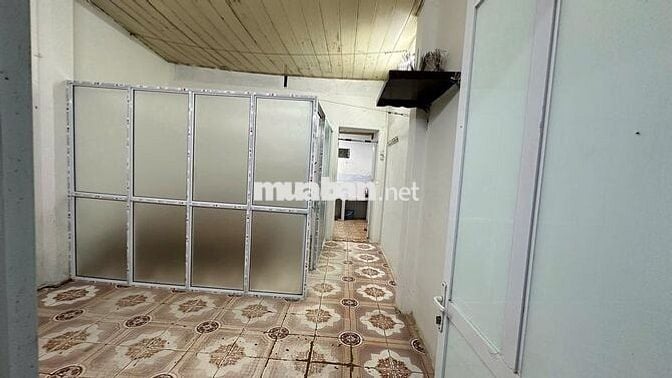 Cho Thuê nhà riêng Ngõ 67 Gốc Đề - Minh Khai