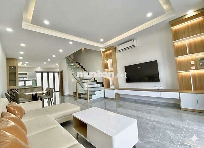 🌹Cho thuê nhà nguyên căn gói 8 Mỹ Gia The Capella