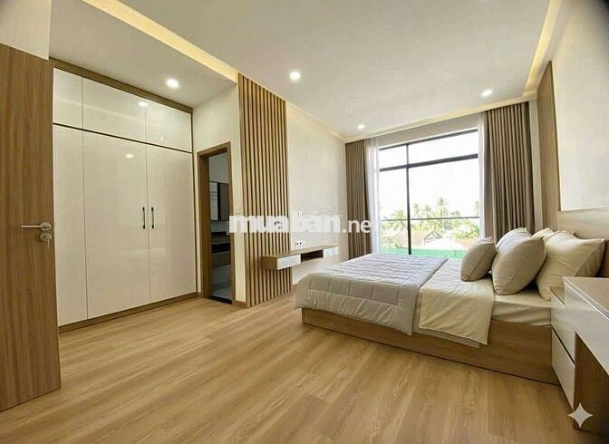 🌹Cho thuê nhà nguyên căn gói 8 Mỹ Gia The Capella