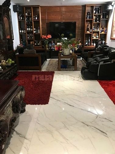 Cho thuê nhà mặt ngõ Phan Chu Trinh -  Hoàn Kiếm - Hà Nội