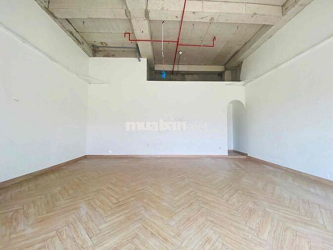 74m2 - 22 triệu/tháng kế sảnh - Cho thuê shophouse Q7 Riverside