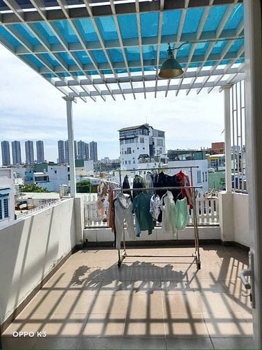 BÁN NHÀ ĐƯỜNG DƯƠNG BÁ TRẠC P1Q8.GẦN CẦU NGUYỄN VĂN CỪ