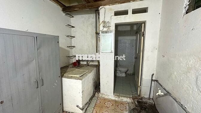 Cho Thuê nhà riêng Ngõ 67 Gốc Đề - Minh Khai