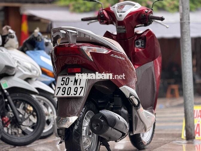 50 N1-79097 bstp 9 chủ ra bs m zin ken ko trầy