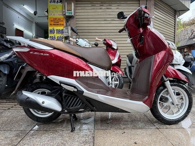 50 N1-79097 bstp 9 chủ ra bs m zin ken ko trầy