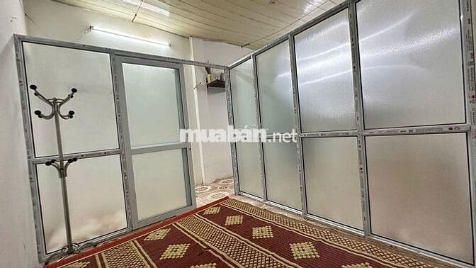 Cho Thuê nhà riêng Ngõ 67 Gốc Đề - Minh Khai