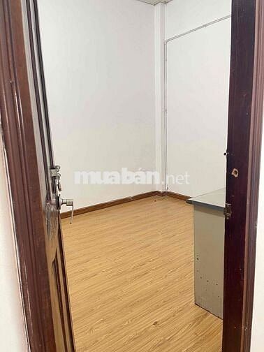 Nhà Mới Hẻm 8M đg Phan Huy Ích P14: 4x18m, 1 lầu, 3pn, 2 máy lạnh