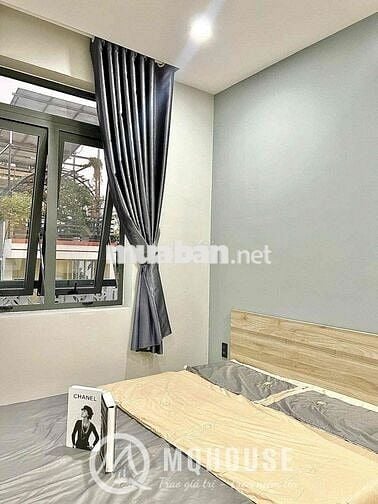 CHDV full nội thất studio ban công, máy giặt riêng cực thoáng ngay sb