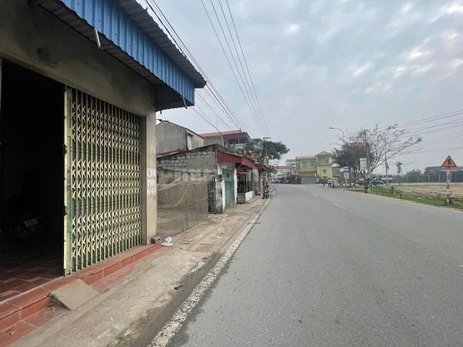 NHỈNH 1 TỶ  GẦN HODA PHÚC YÊN GẦN TRƯỜNG ĐẠI HỌC SƯ PHẠM HÀ NỘI 2 ĐƯỜN