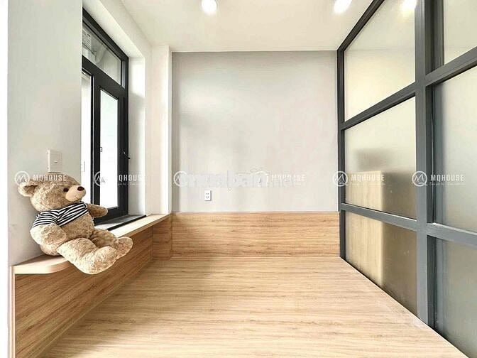 1PN TÁCH BẾP FULL NỘI THẤT MÁY GIẶT RIÊNG NGAY ĐẦM SEN - LUỸ BÁN BÍCH