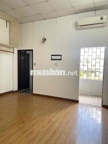 Nhà Mới Hẻm 8M đg Phan Huy Ích P14: 4x18m, 1 lầu, 3pn, 2 máy lạnh