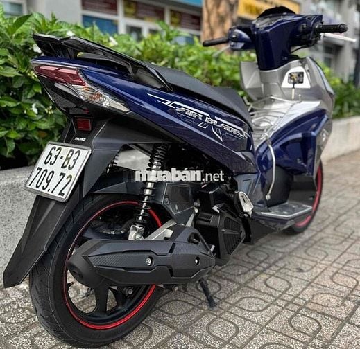 AIRBLADE 2017 ĐẸP KEN NGUYÊN ZIN CHÍNH CHỦ KÝ GIẤY