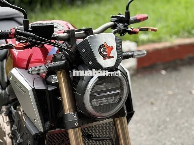 Bán Honda CB650R 2021