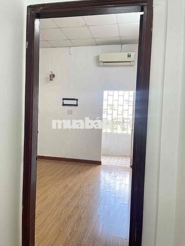 Nhà Mới Hẻm 8M đg Phan Huy Ích P14: 4x18m, 1 lầu, 3pn, 2 máy lạnh