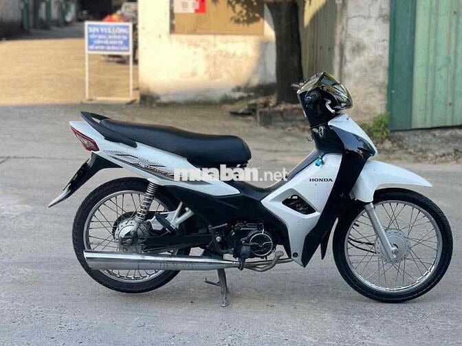 honda wave a110 chính chủ cần bán
