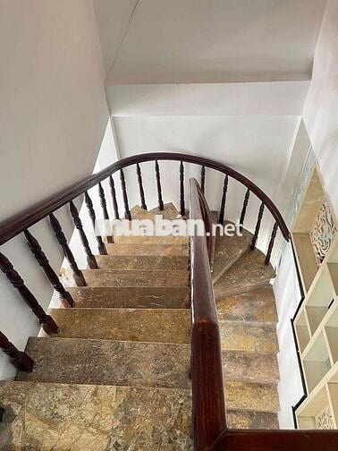 Nhà Mới Hẻm 8M đg Phan Huy Ích P14: 4x18m, 1 lầu, 3pn, 2 máy lạnh