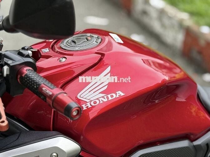 Bán Honda CB650R 2021