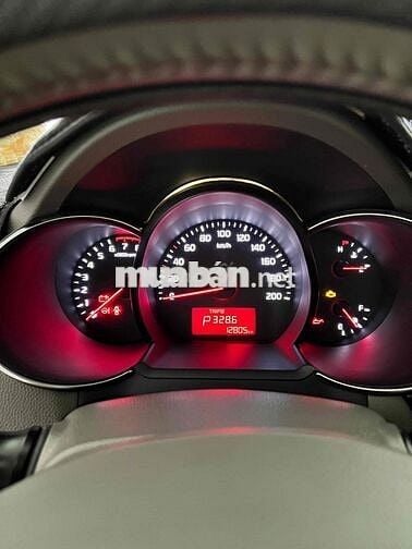 Kia Morning 2021 Deluxe - 12800 km