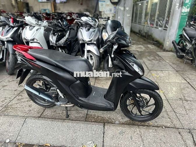 Honda vision 2022 mới 90% biển số 68