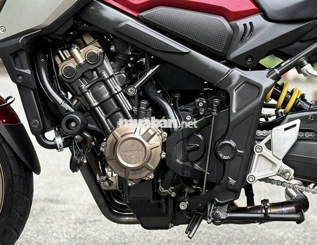 Bán Honda CB650R 2021