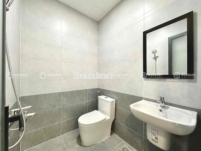 1PN TÁCH BẾP FULL NỘI THẤT MÁY GIẶT RIÊNG NGAY ĐẦM SEN - LUỸ BÁN BÍCH