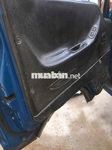 Hyundai Santa Fe 2007 MLX 2.2L - 250 km