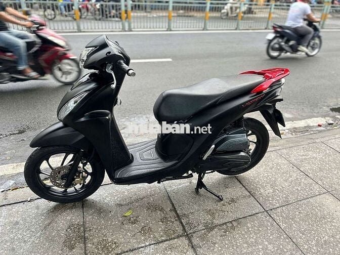 Honda vision 2022 mới 90% biển số 68