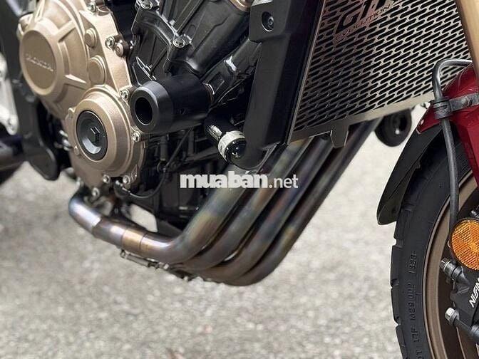 Bán Honda CB650R 2021