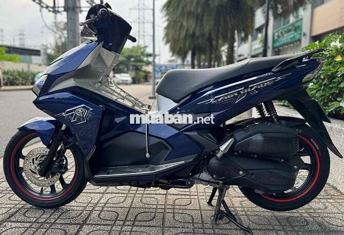 AIRBLADE 2017 ĐẸP KEN NGUYÊN ZIN CHÍNH CHỦ KÝ GIẤY