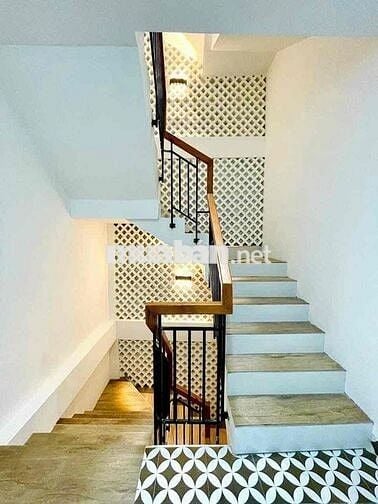 cho thuê căn hộ mini đầy đỉ nội thất