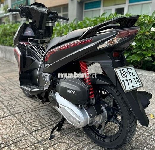 AIRBLADE 2018 SMARTKEY ĐẸP KEN CHÍNH CHỦ KÝ GIẤY