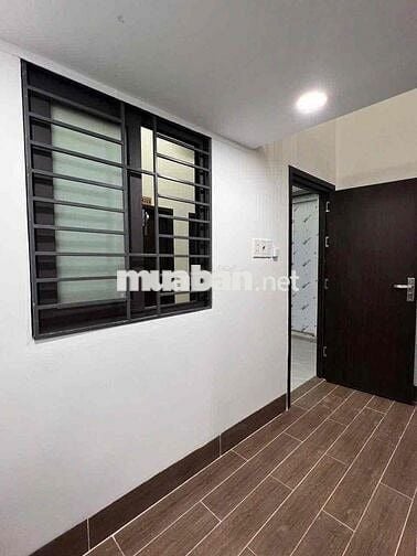 PHÒNG TRỌ CÓ GÁC - DUPLEX Full nội thất gần KCX TÂN THUẬN, ĐH UFM, TĐT