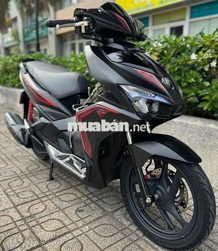 AIRBLADE 2018 SMARTKEY ĐẸP KEN CHÍNH CHỦ KÝ GIẤY
