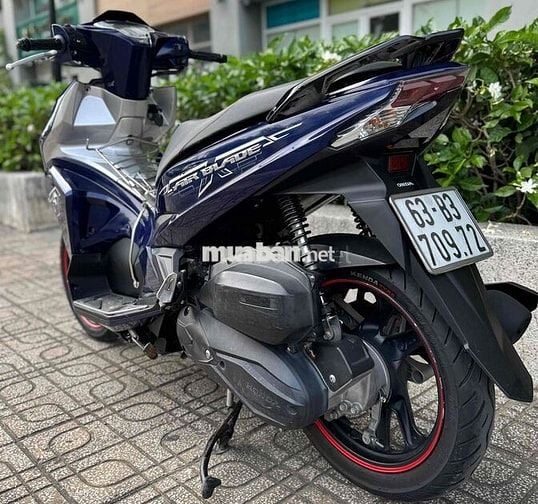 AIRBLADE 2017 ĐẸP KEN NGUYÊN ZIN CHÍNH CHỦ KÝ GIẤY