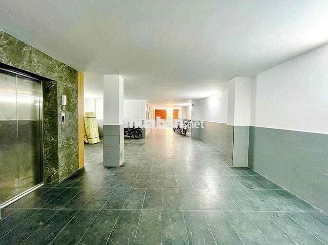 cho thuê căn hộ mini đầy đỉ nội thất