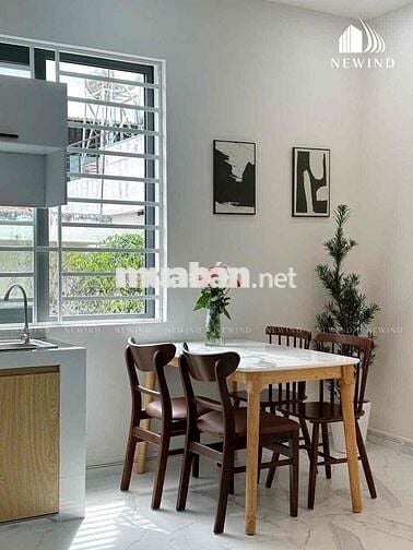STUDIO CỬA SỔ TRỜI gần LOTTE MART, CẦU KÊNH TẺ, ĐH TDTU, RMIT, UFM
